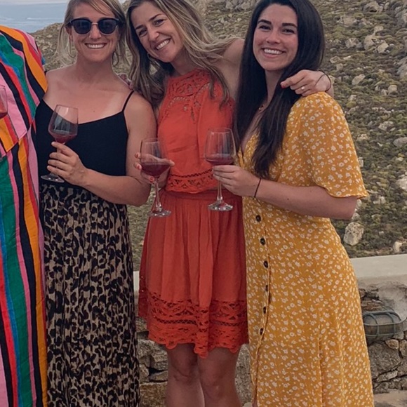 Free People Skirt Set - Picture 3 of 3